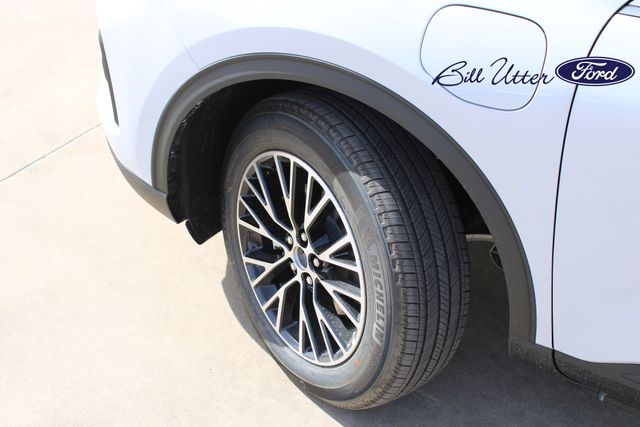 2025 Ford Escape Base photo 5