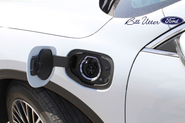 2025 Ford Escape Base photo 6