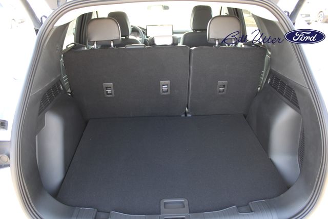 2025 Ford Escape Base photo 7