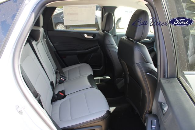 2025 Ford Escape Base photo 9