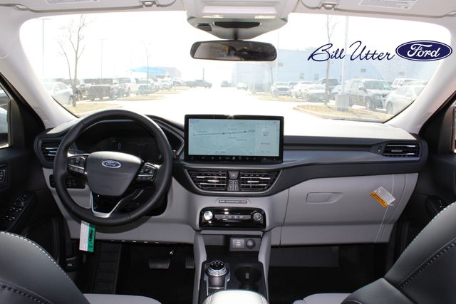 2025 Ford Escape Base photo 10
