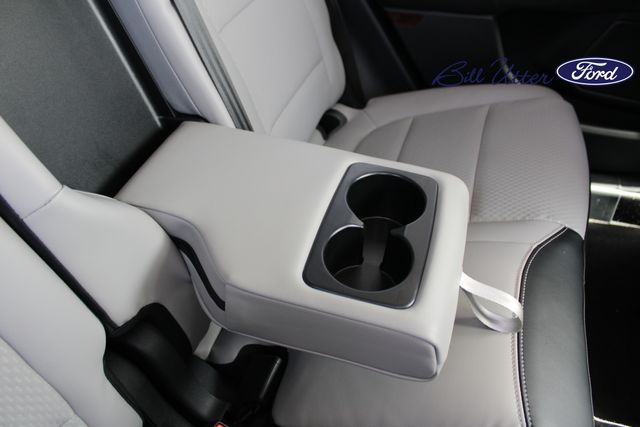 2025 Ford Escape Base photo 11