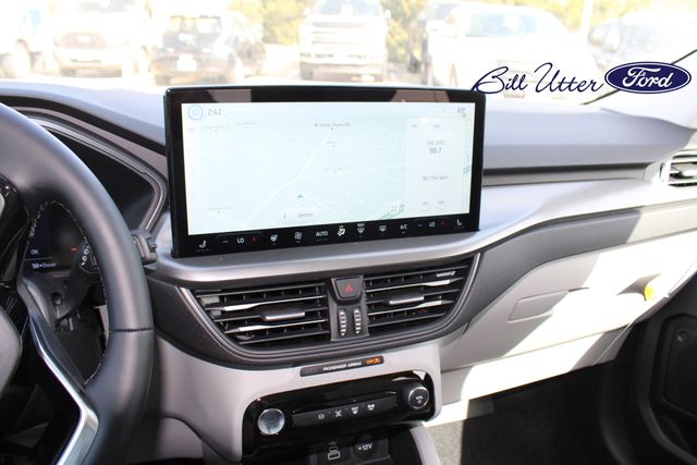 2025 Ford Escape Base photo 12
