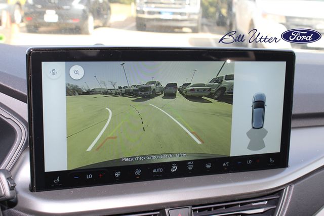 2025 Ford Escape Base photo 13