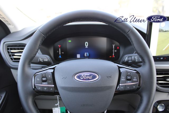 2025 Ford Escape Base photo 14