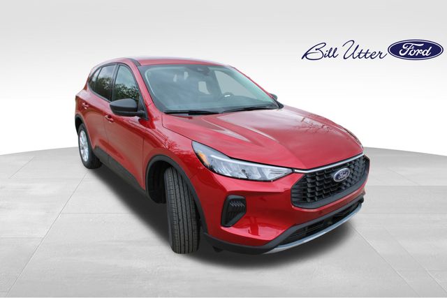 2025 Ford Escape Active photo 2