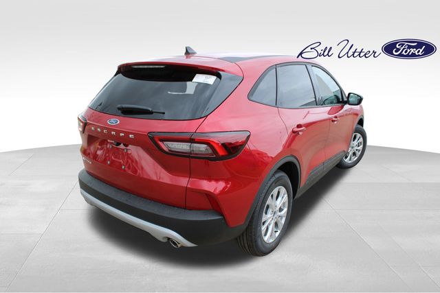2025 Ford Escape Active photo 3
