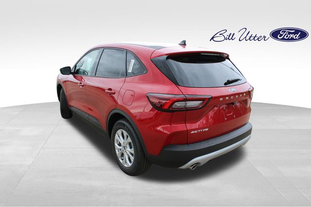 2025 Ford Escape Active photo 4