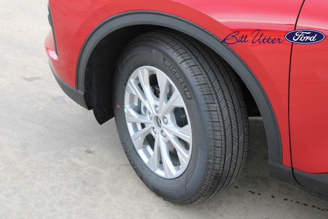 2025 Ford Escape Active photo 5