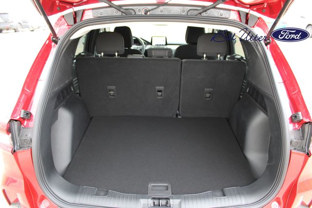 2025 Ford Escape Active photo 6