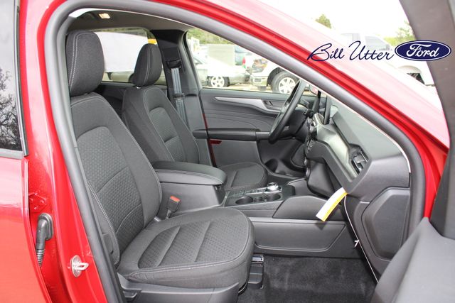 2025 Ford Escape Active photo 7