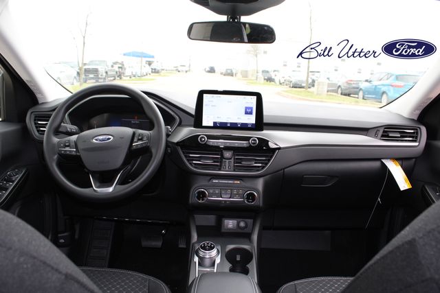 2025 Ford Escape Active photo 9