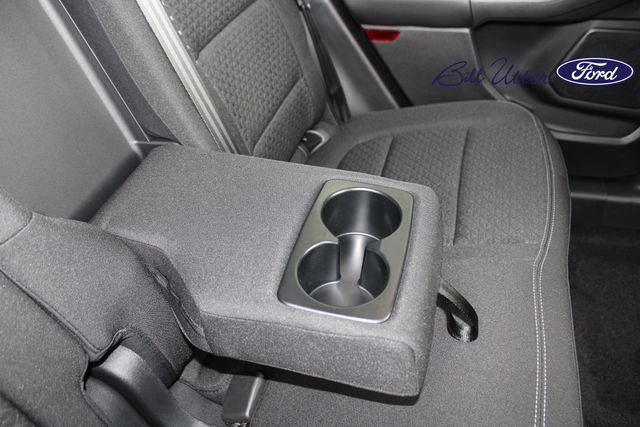 2025 Ford Escape Active photo 10