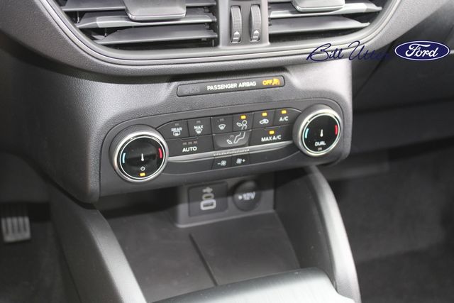 2025 Ford Escape Active photo 12