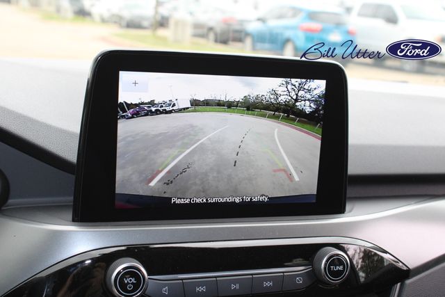 2025 Ford Escape Active photo 14