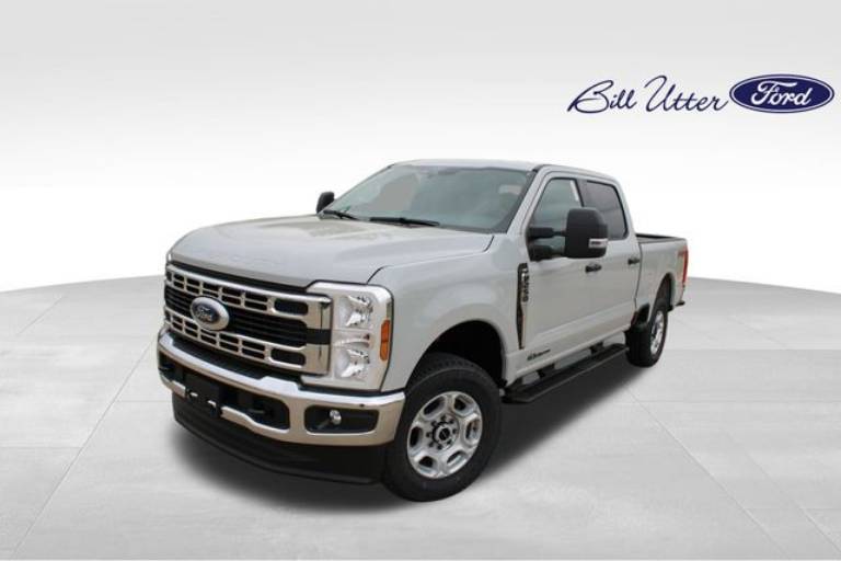 2025 Ford F-250SD XLT
