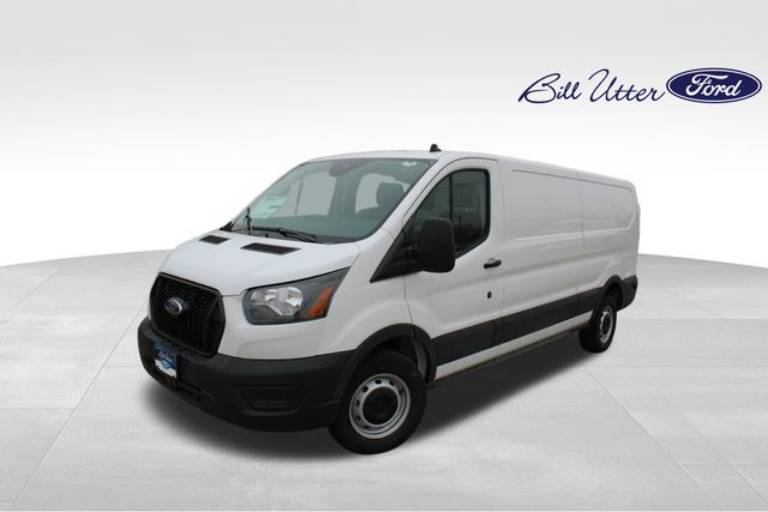 2024 Ford Transit-150 Base