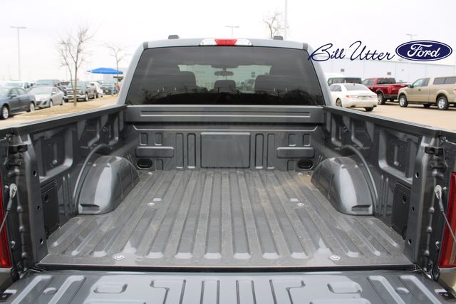 2025 Ford F-150 STX photo 6