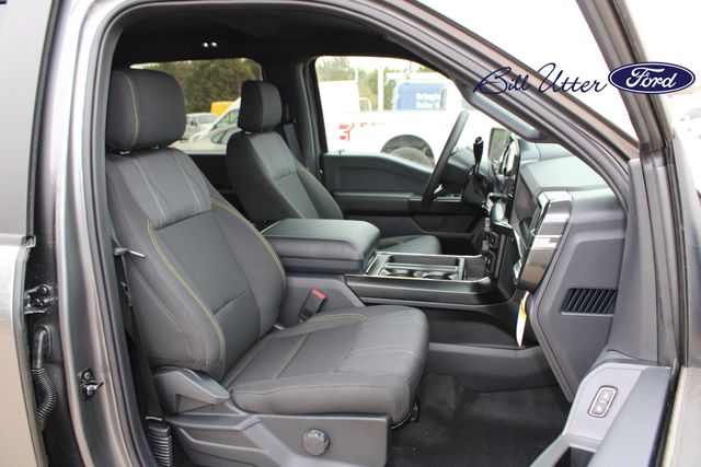 2025 Ford F-150 STX photo 7