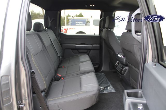2025 Ford F-150 STX photo 8