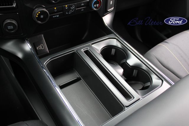 2025 Ford F-150 STX photo 11