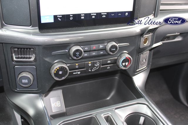 2025 Ford F-150 STX photo 12