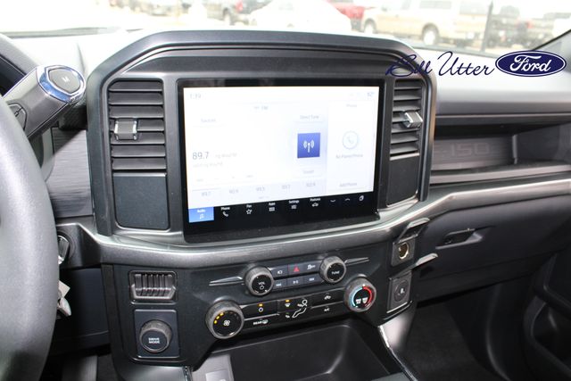 2025 Ford F-150 STX photo 13