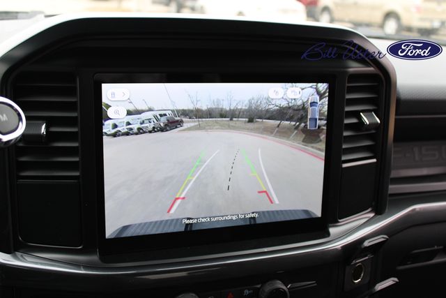 2025 Ford F-150 STX photo 14