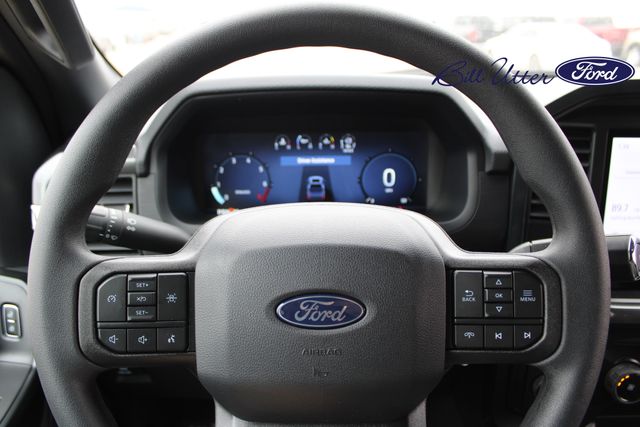 2025 Ford F-150 STX photo 15