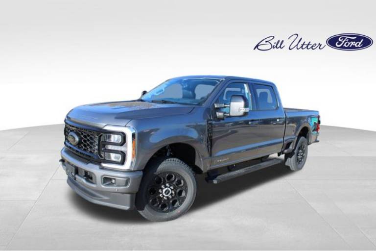 2025 Ford F-250SD LARIAT