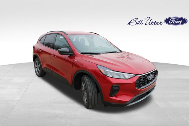 2025 Ford Escape ST-Line photo 2