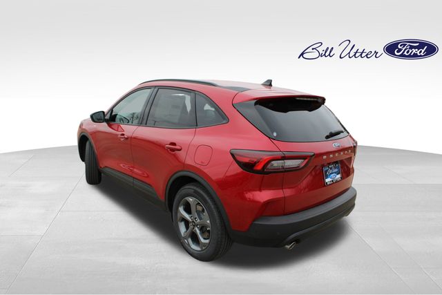 2025 Ford Escape ST-Line photo 4