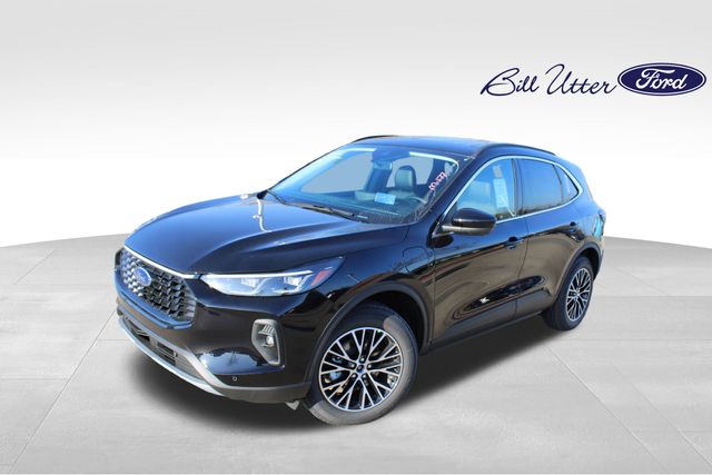 2025 Ford Escape Plug-In Hybrid Base photo 3