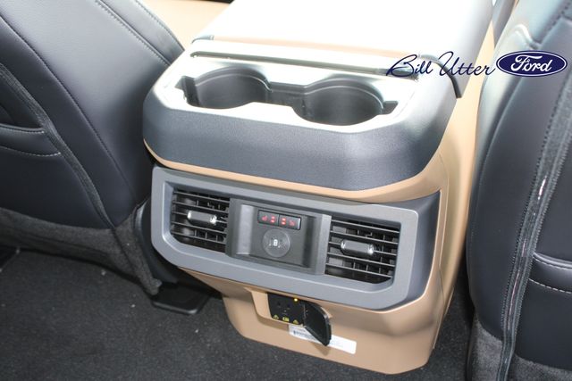 2025 Ford F-250 photo 11