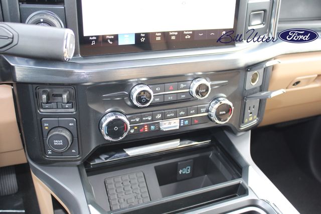 2025 Ford F-250 photo 13