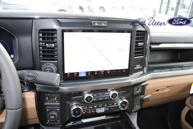2025 Ford F-250 photo 14