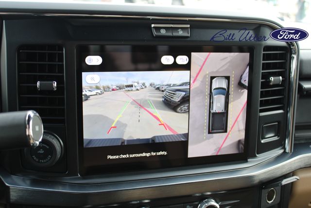 2025 Ford F-250 photo 15
