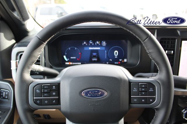2025 Ford F-250 photo 16