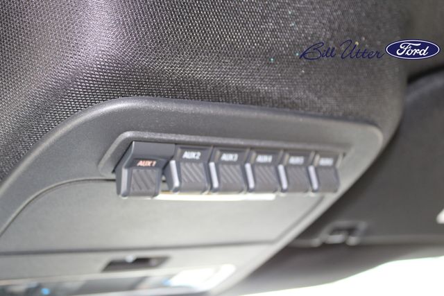 2025 Ford F-250 photo 17