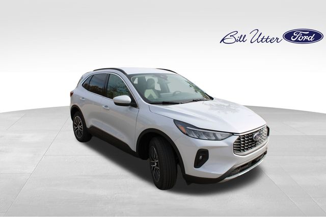 2025 Ford Escape Base photo 2