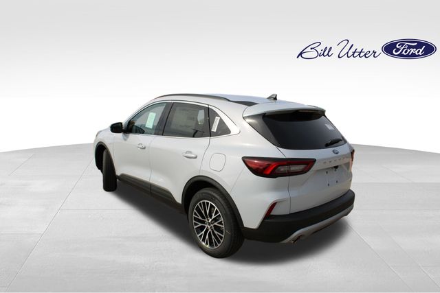2025 Ford Escape Base photo 4