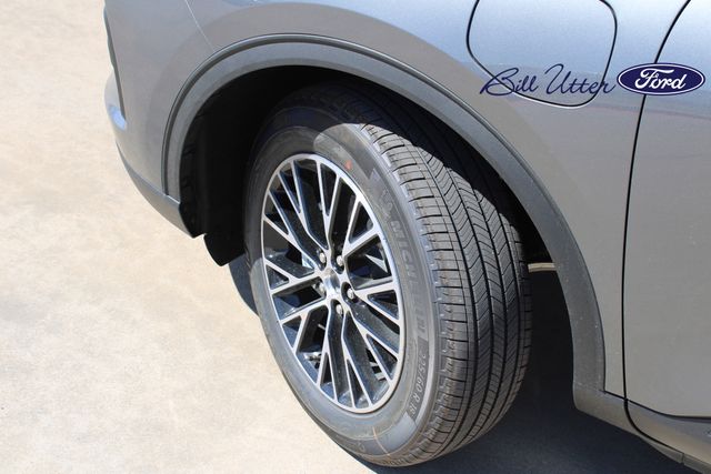 2025 Ford Escape Base photo 5