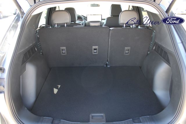 2025 Ford Escape Base photo 7