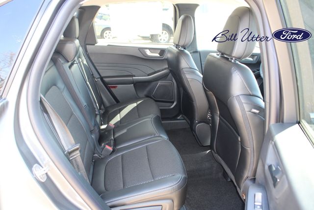 2025 Ford Escape Base photo 9
