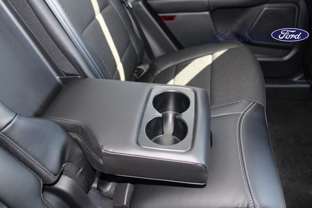 2025 Ford Escape Base photo 10