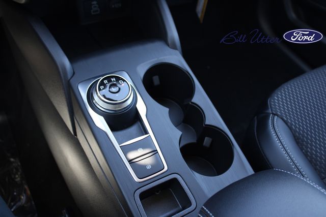 2025 Ford Escape Base photo 11