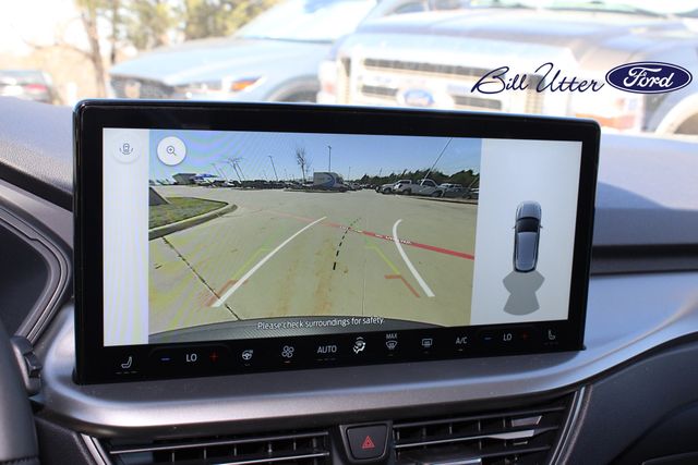 2025 Ford Escape Base photo 13