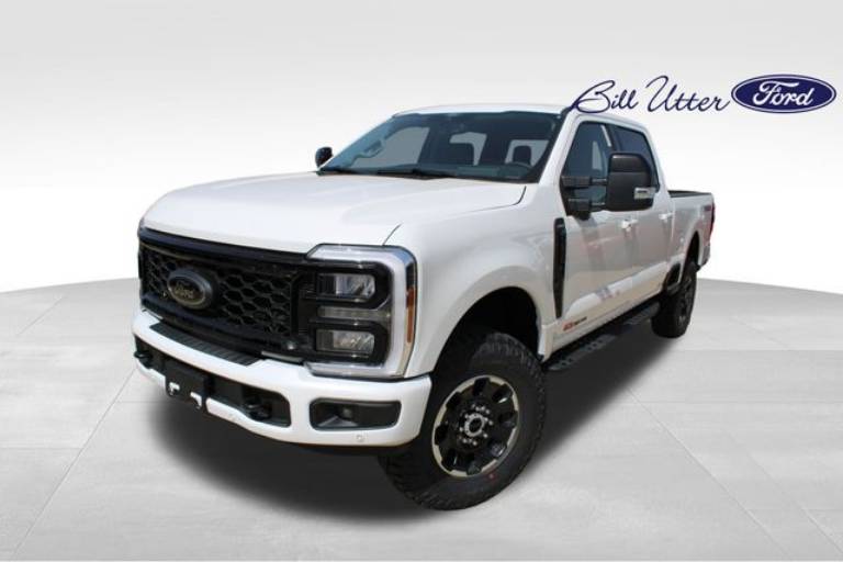 2025 Ford F-250SD LARIAT