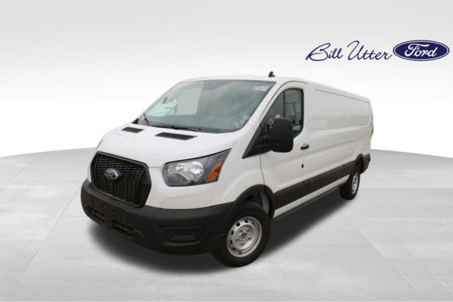 2025 Ford Transit Van Base's photo