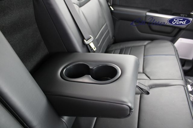 2025 Ford F-150 Platinum photo 13